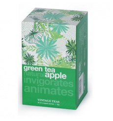 green-tea-apple