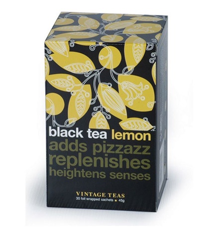 black-tea-lemon