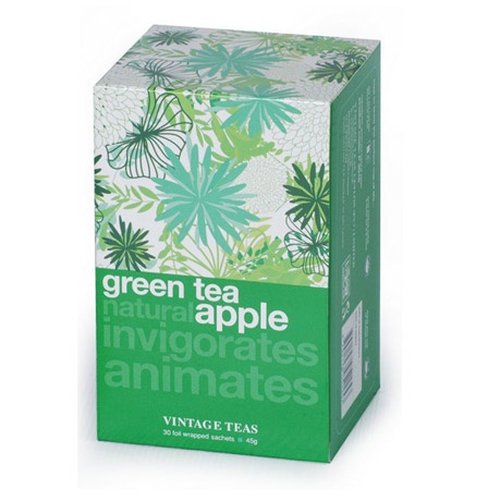 green-tea-apple