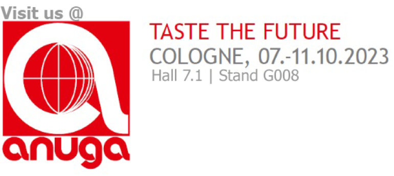 ANUGA Trade Fair